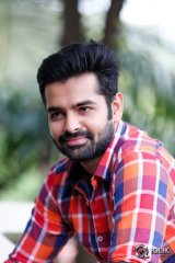 Ram Interview About Hyper Movie